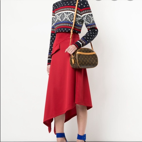 Louis Vuitton Crossbody - Picture 15 of 15